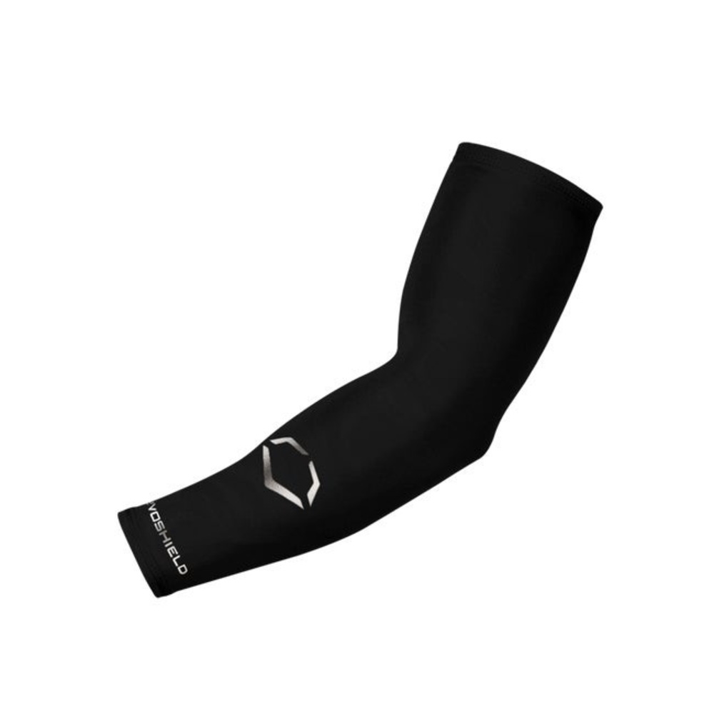 Black Evoshield Adult Small Arm Sleeve